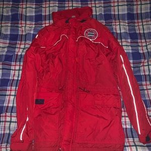 Fc bayer jacket